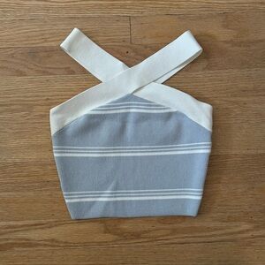 Aritzia babaton tank top